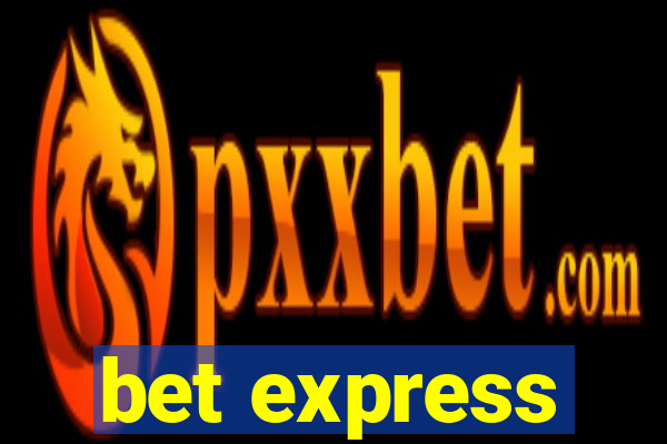 bet express